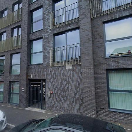 Stylish 1Bed Apartment In Sheffield Cc Exterior foto